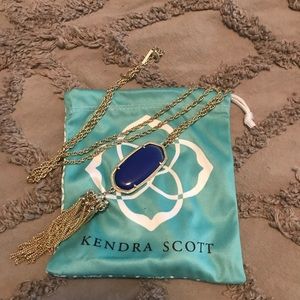 Kendra Scott Rayne Necklace
